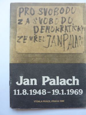 Jan Palach