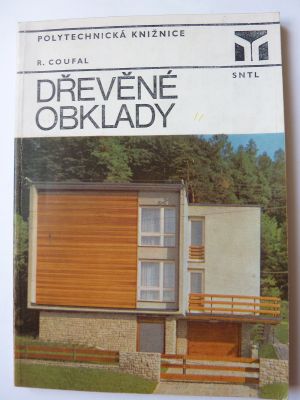 Dřevěné obklady