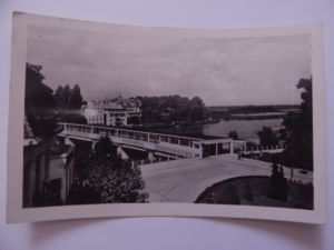 Piešťany- Kolonádny most