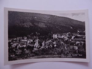 Trenč. Teplice