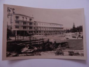 Sliač- hotel Palace
