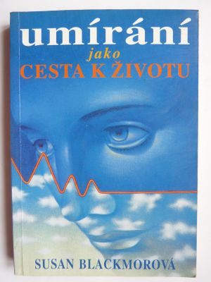 Umírání jako cesta k životu