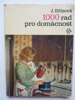 1000 rad pro domácnost