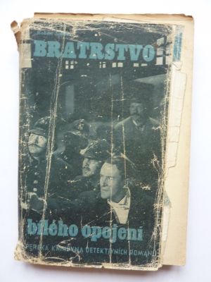 Bratrstvo bílého opojení