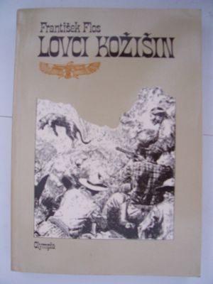 Lovci kožišin