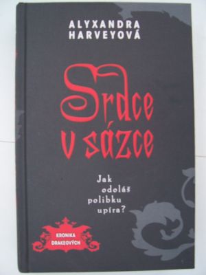 Srdce v sázce