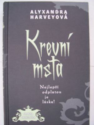 Krevní msta