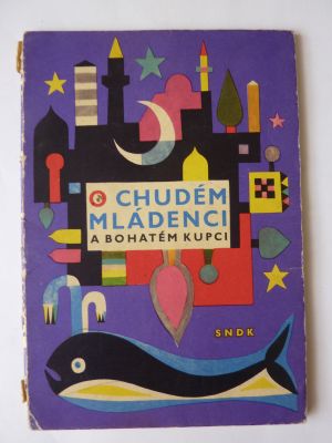 O chudém mládenci a bohatém kupci