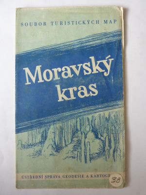 Moravský kras