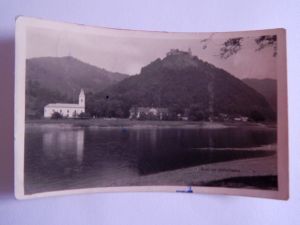 Považské Podhradie