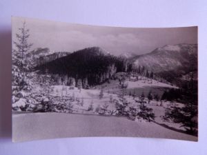 Nízké Tatry