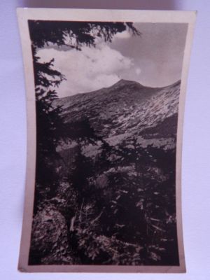 Nízké Tatry