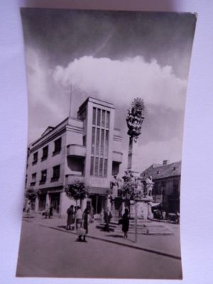 Komárno