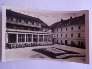 Turčianské Teplice