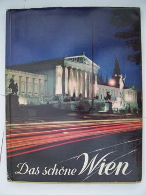 Das schöne Wien