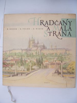 Hradčany a Malá Strana