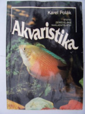 Akvaristika