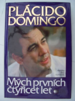 Mých prvních čtyřicet let