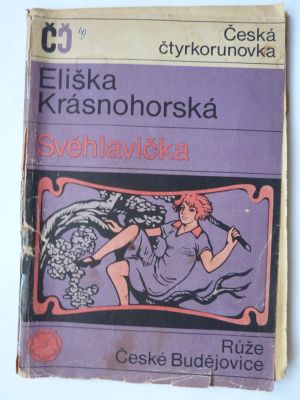 Svéhlavička