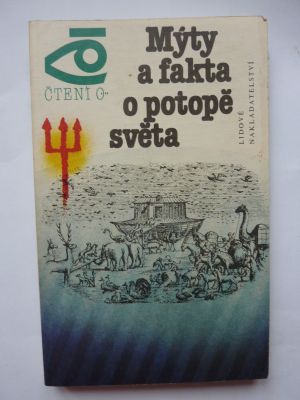 Mýty a fakta o potopě světa