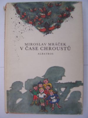 V čase chroustů