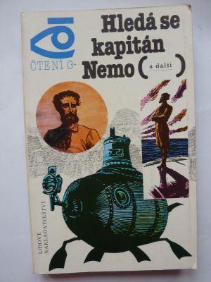 Hledá se kapitán Nemo (a další)