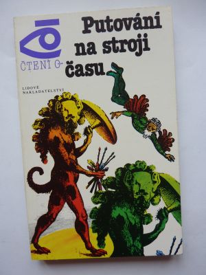 Putování na stroji času