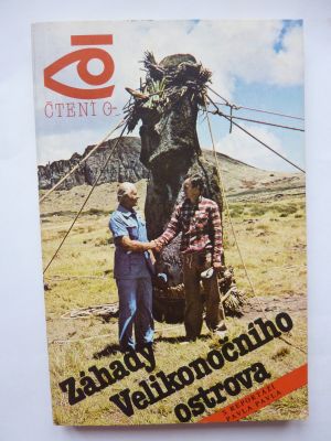 Záhady Velikonočního ostrova