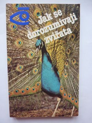 Jak se dorozumívají zvířata