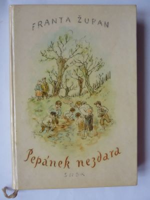 Pepánek Nezdara