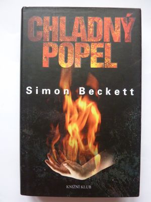 Chladný popel