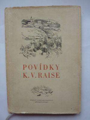 Povídky K. V. Raise