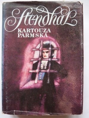 Kartouza parmská