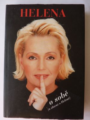 Helena o sobě