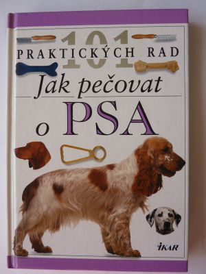 Jak pečovat o psa