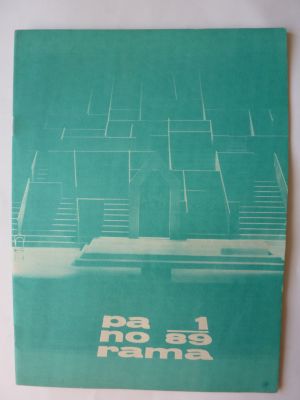 Panorama 1/89