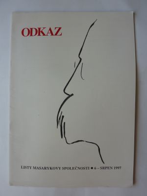 Odkaz 6/1997