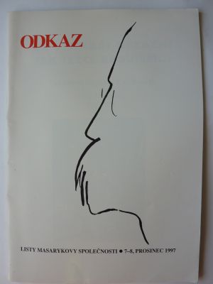 Odkaz 7-8/1997