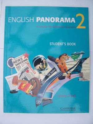 English Panorama 2