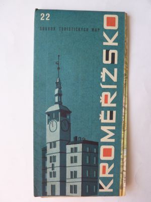 Kroměřížsko