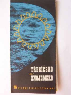 Třebíčsko a Znojemsko