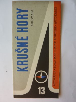 Krušné hory