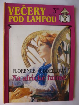 Večery pod lampou 3/94