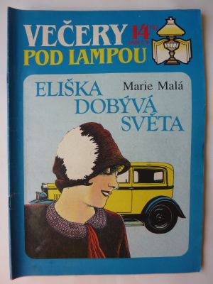 Večery pod lampou 14/92