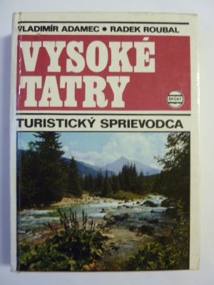Vysoké Tatry