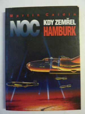 Noc, kdy zemřel Hamburk