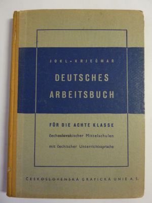 Deutsches Arbeitsbuch