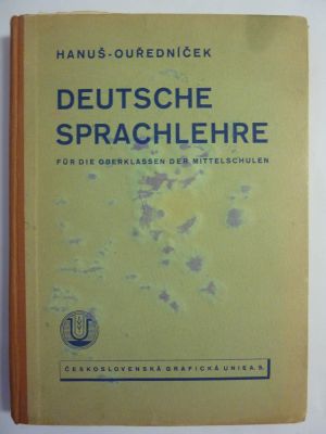 Deutsche Sprachlehre