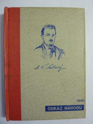 Kmotr Rozumec