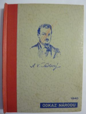 Rozptýlené kapitoly